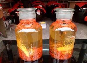 蜈蚣酒，蜈蚣酒可以喝不
