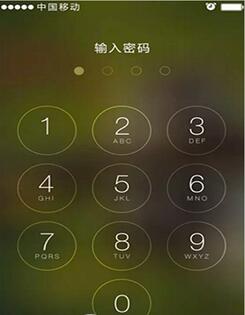 苹果锁屏密码忘记了怎么解锁，苹果锁屏密码忘记了怎样才能打开手机