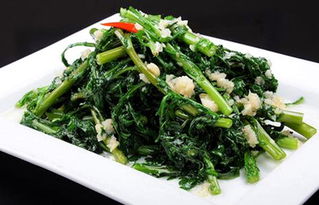 茼蒿怎么做好吃