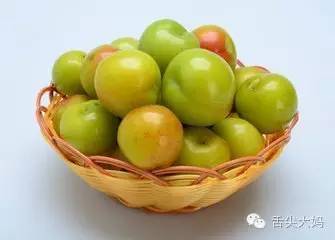 吃李子会上火吗 每次一定不能吃过量