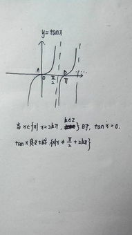 tan0°等于多少?为什么等于这个结果?