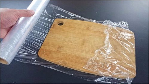 砧板发霉怎么处理