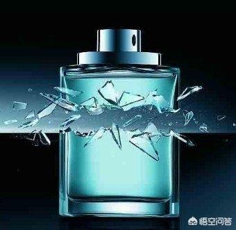香水可以带上飞机吗?