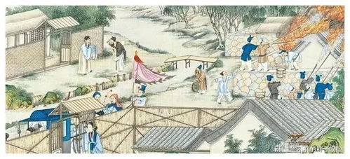 明清时期的瘦马是不是贫苦女子的代称?