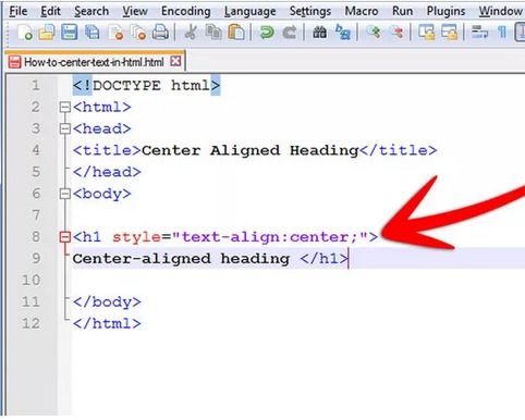 html css怎么让文字在页面底部居中