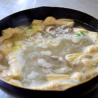 粉丝汤怎么做好吃，鸭血粉丝汤怎么做好吃