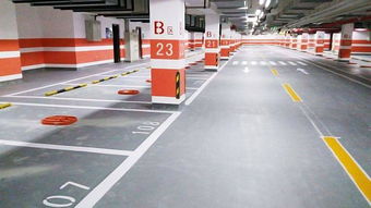 车位怎么选择比较好