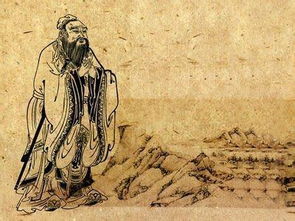 孔子的名字，孔子的名字由来和含义
