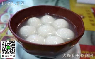 煮汤圆是冷水下锅还是热水下锅，煮汤圆是冷水下锅还是热水下锅知乎