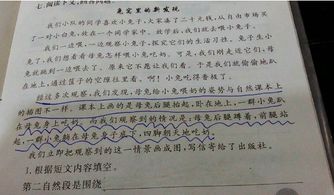 什么是自然段