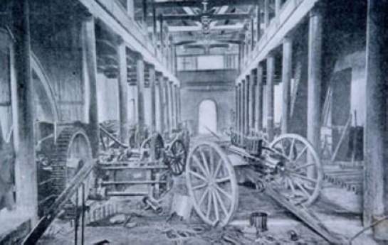 洋务运动的意义有哪些