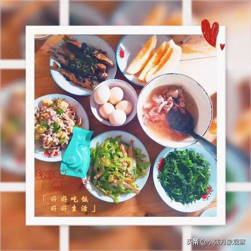 端午节吃的13种传统食物有哪些?