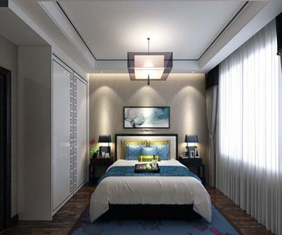 装修风格有哪些类型?