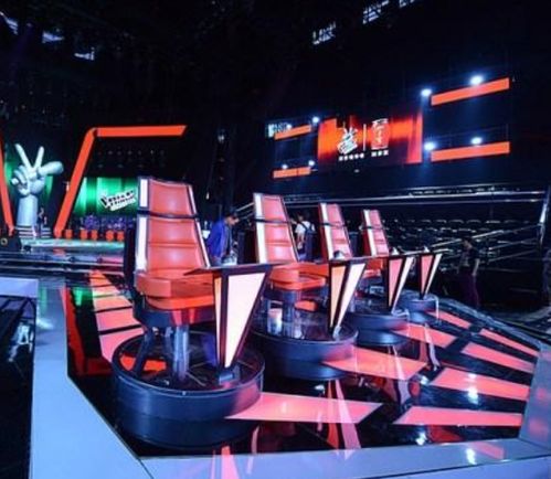 海选是什么意思?