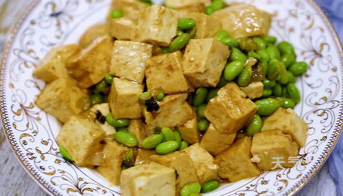 豆腐怎么炒，豆腐怎么炒简单又好吃