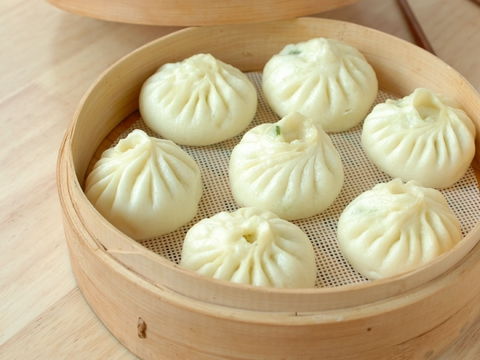 蒸包子一般需要多长时间