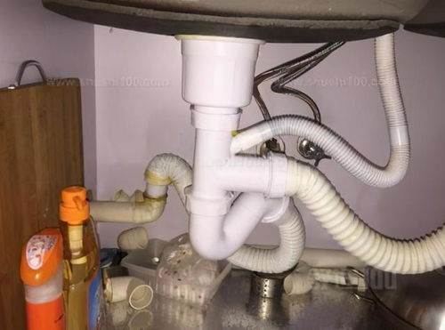 厨房下水道怎么清洗 厨房下水道如何清洗