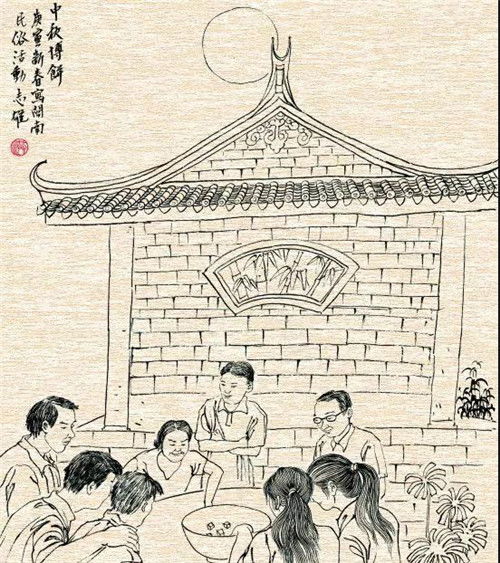 简画图大全