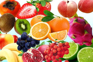瘦身应该吃什么水果 盘点8种专门消脂的瘦身水果