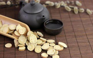 为什么喝黄芪会没月经了，喝了黄芪精脸上皮肤变好了