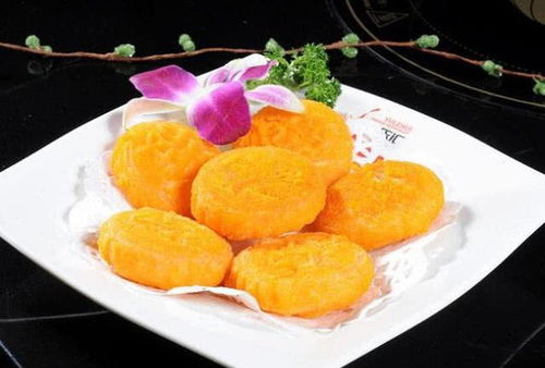南瓜饼做，南瓜饼做法的视频教程