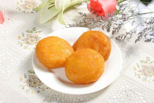 南瓜饼怎么做?