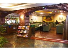 全国十大咖啡加盟店，全国十大咖啡加盟店排名