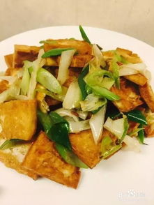 豆腐怎么做好吃 豆腐怎么炒好吃又简单