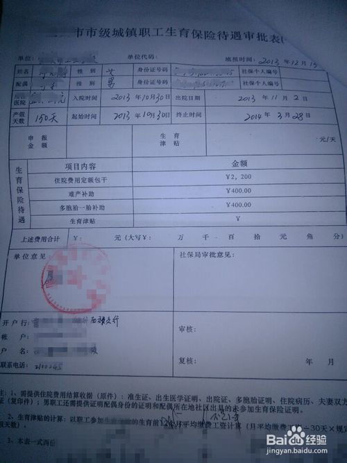 生育险怎么报，生育险怎么报销2023