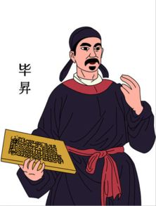 四大发明家分别是谁，我国四大发明家分别是谁