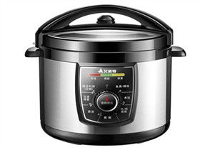 电压力锅哪种好又耐用?