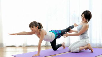 瑜伽师工资多少钱一月?