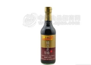 酱油品牌，酱油品牌哪个品牌好