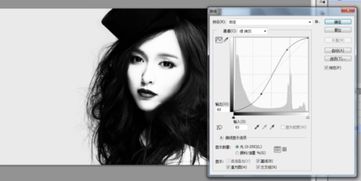 ps如何快速抠头发