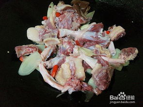 鸭肉怎么做最好吃?