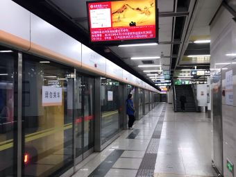 北京西站有地铁吗，北京朝阳站到北京西站有地铁吗