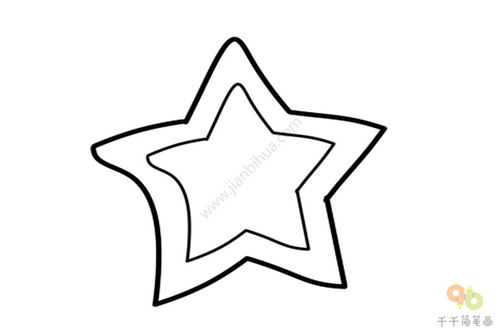 八大行星怎么画
