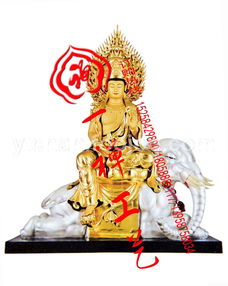 《西游记》里的文殊和普贤经常一起出场,他俩是什么关系?