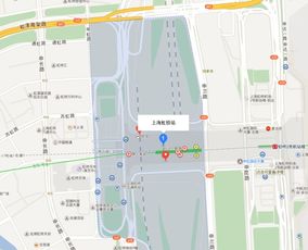 上海虹桥属于哪个区域