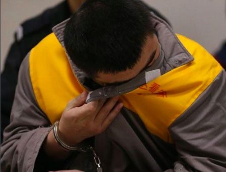 拘役是什么意思，拘役是什么意思有案底没有