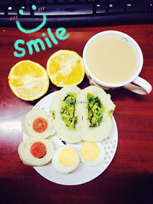 减肥早餐吃什么