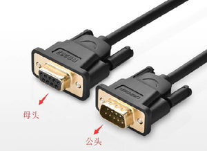 串口线