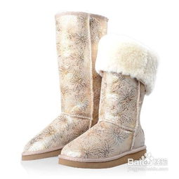 雪地靴如何清洗表面脏物