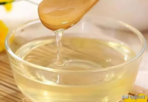 每天喝蜂蜜水有什么好处和坏处