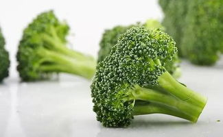 吃西兰花有哪些好处?