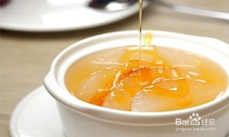 蒸梨的功效与作用