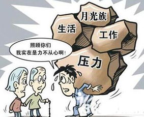 压力大怎么办 教你九招轻松缓解压力