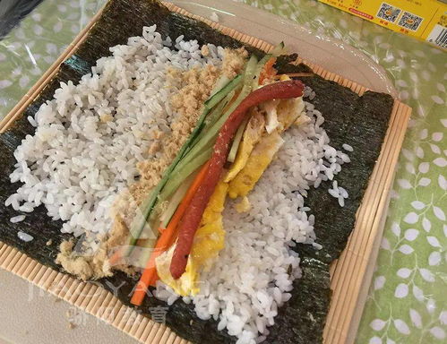 怎么在家自制大米爆米花?