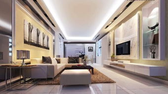 装修有哪些风格