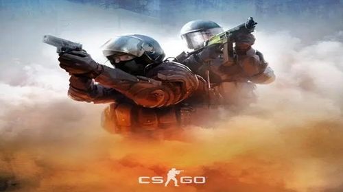 csgo怎么进国际服，csgo怎么进国际服代码